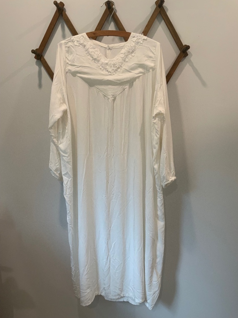 Vintage Nightgown